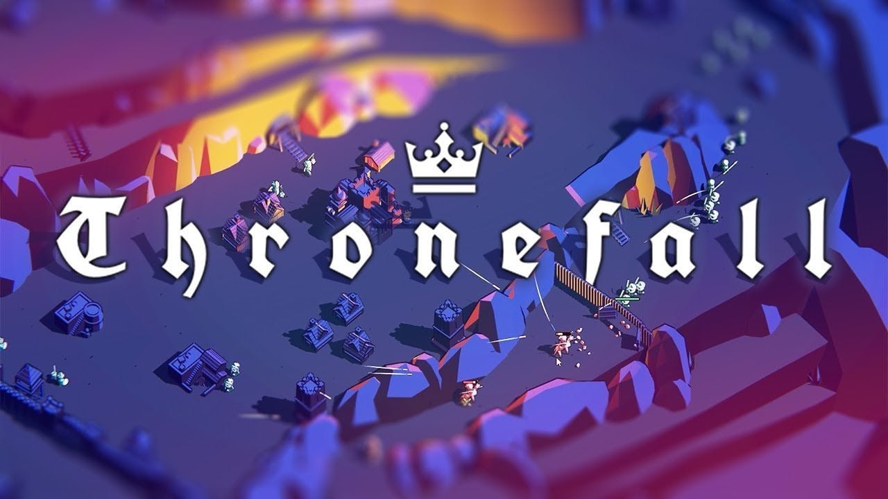 Thronefall