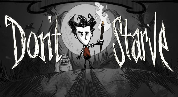 Don’t Starve