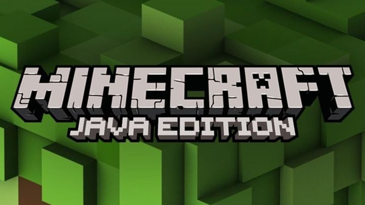 Minecraft: Java Edition