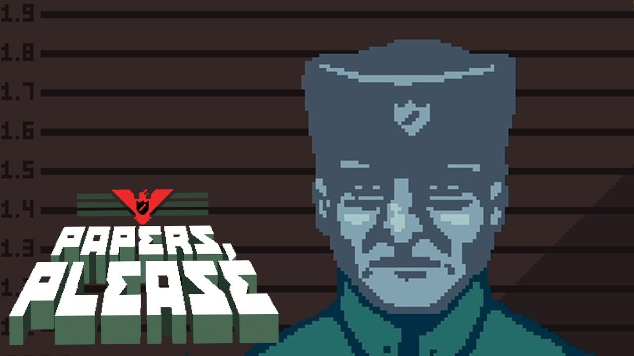 Papers Please